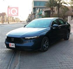 هوندا أكورد
